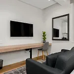The Carrington Aparthotel By Totalstay