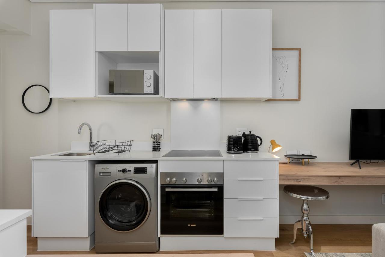 The Carrington By Totalstay Cape Town