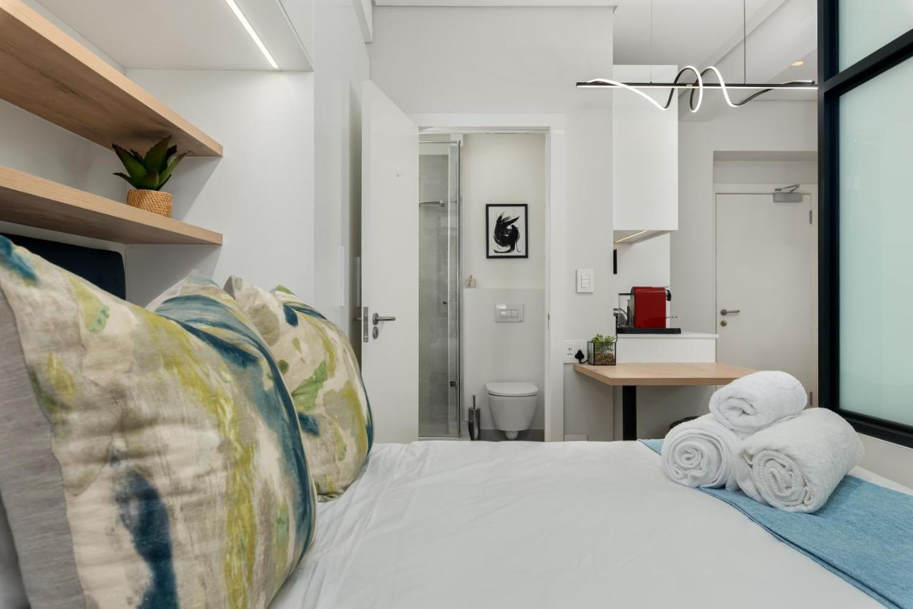 Aparthotel The Carrington By Totalstay