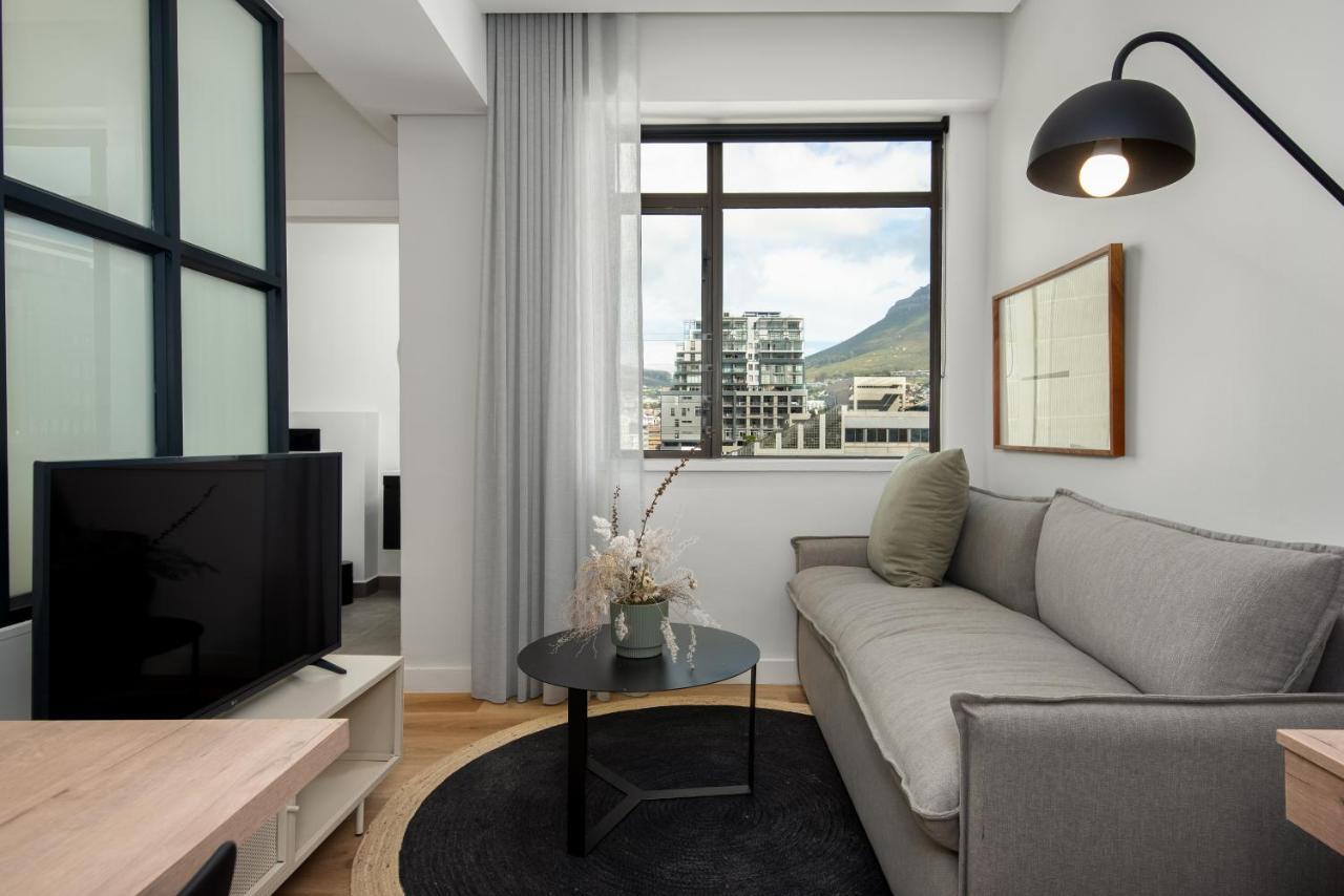 The Carrington By Totalstay Aparthotel