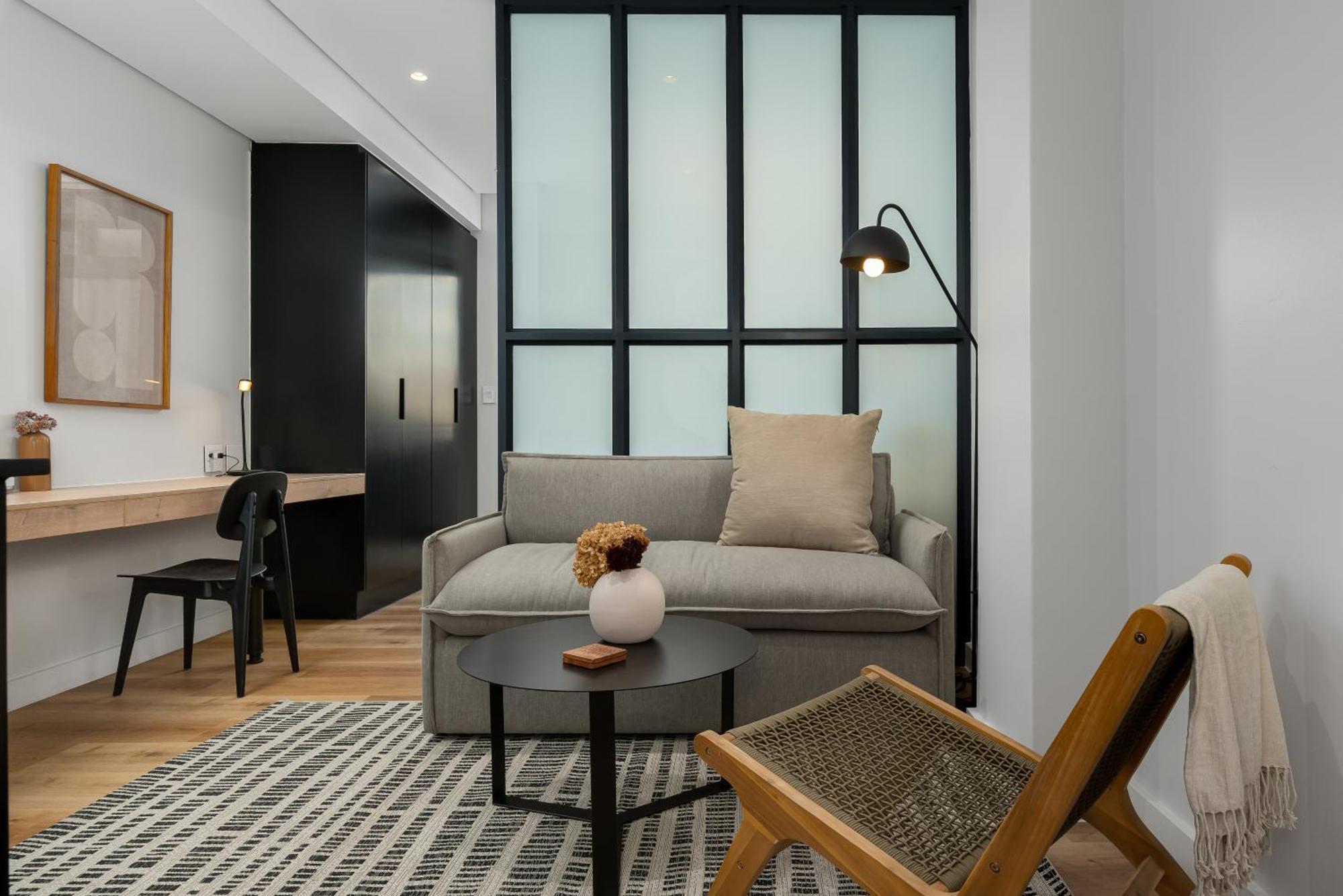 Aparthotel The Carrington By Totalstay Cape Town