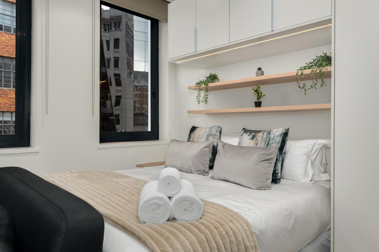 Aparthotel The Carrington By Totalstay *