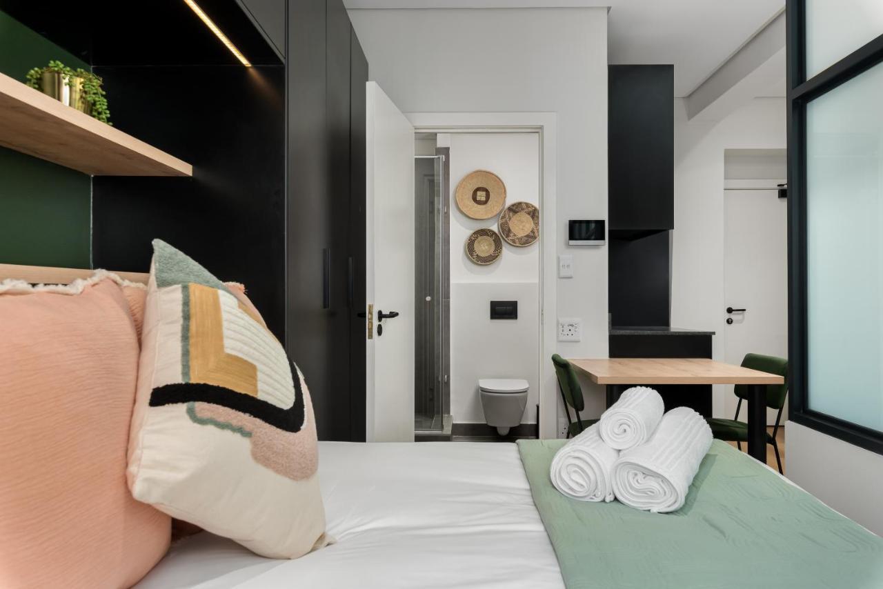 The Carrington By Totalstay * Cape Town