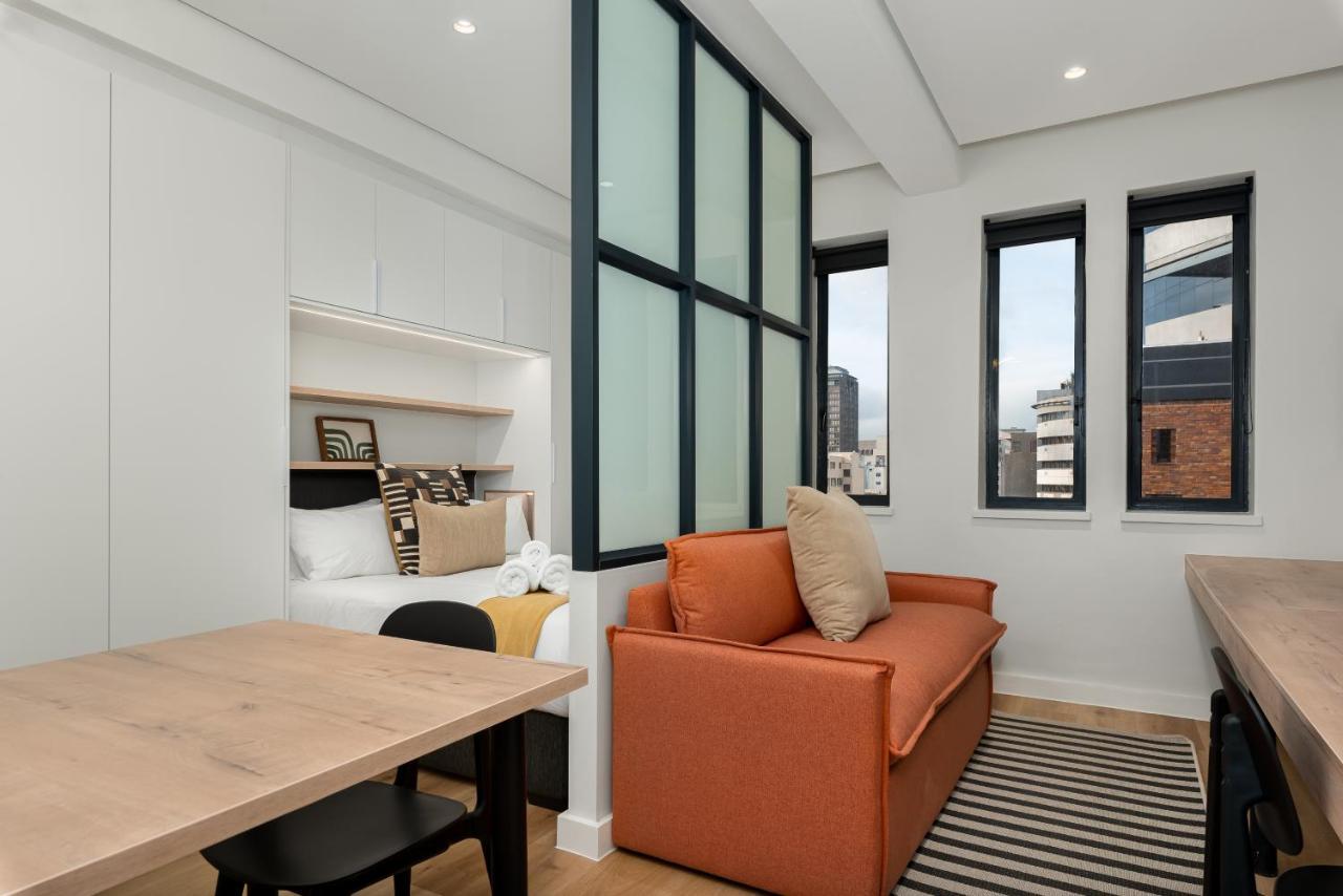 The Carrington By Totalstay