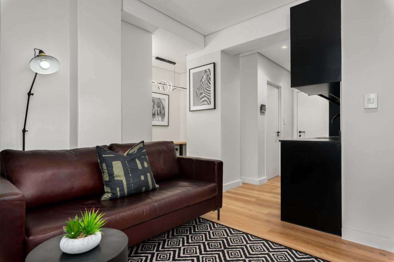 The Carrington By Totalstay Aparthotel Cape Town