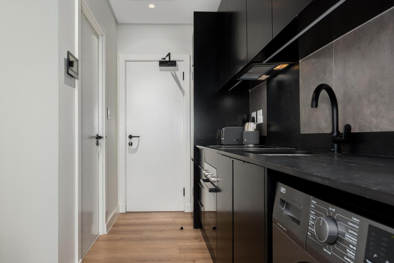 The Carrington By Totalstay Aparthotel Cape Town