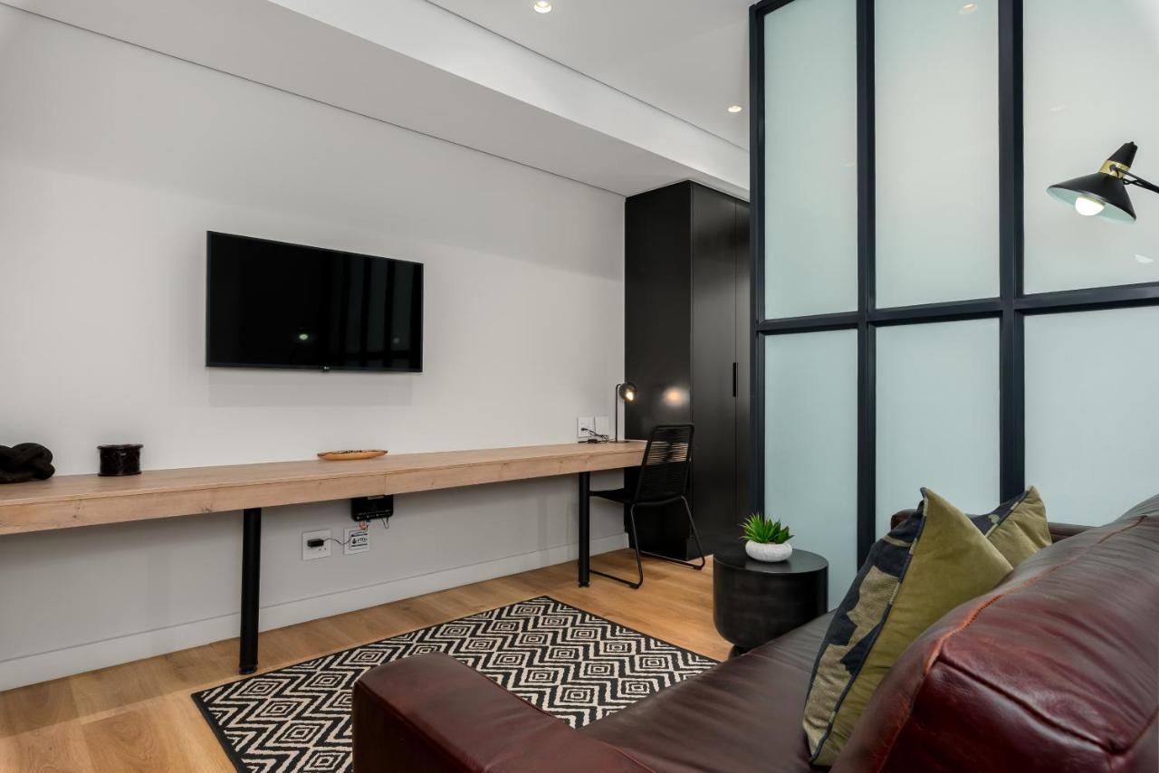 Aparthotel The Carrington By Totalstay