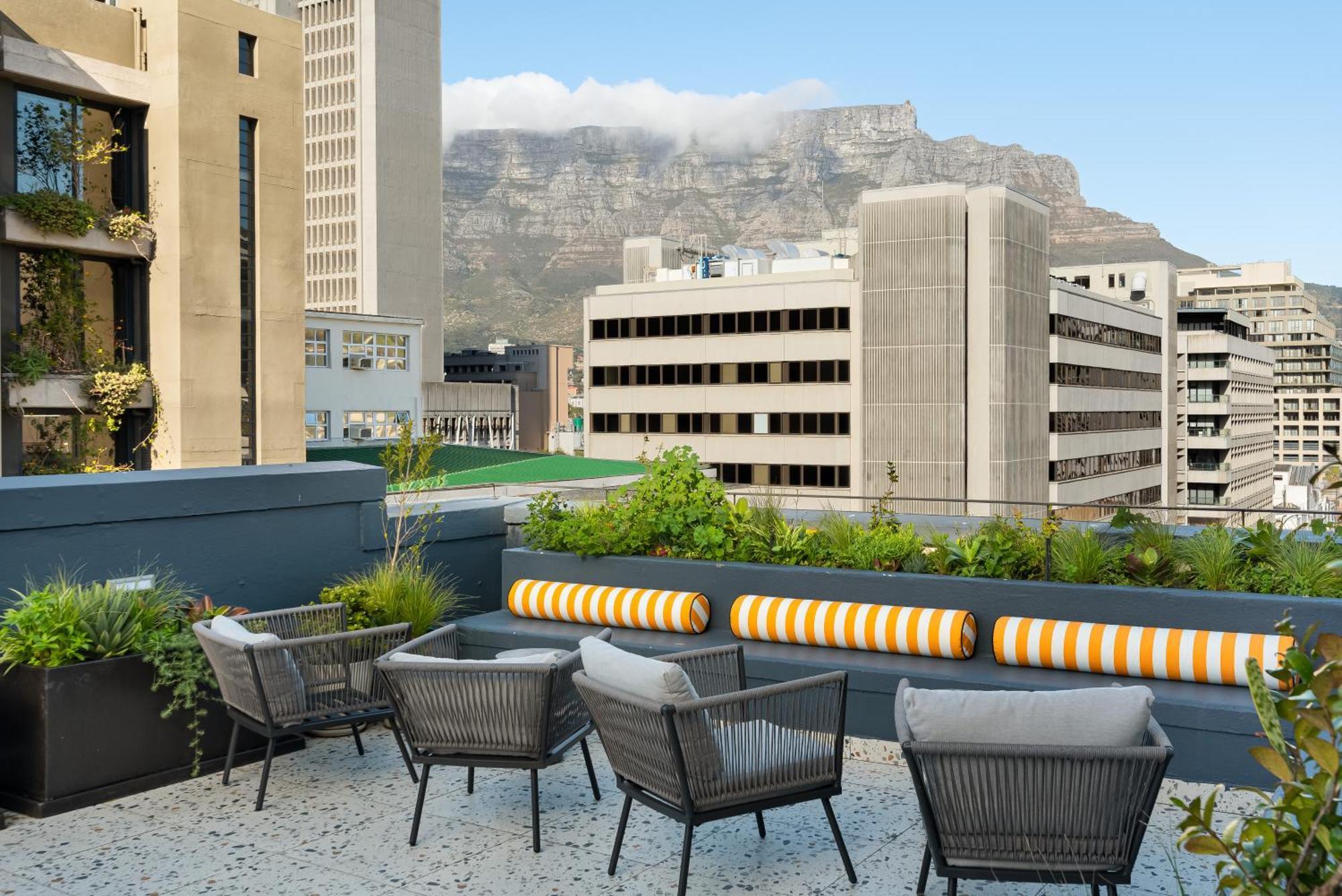 Aparthotel The Carrington By Totalstay