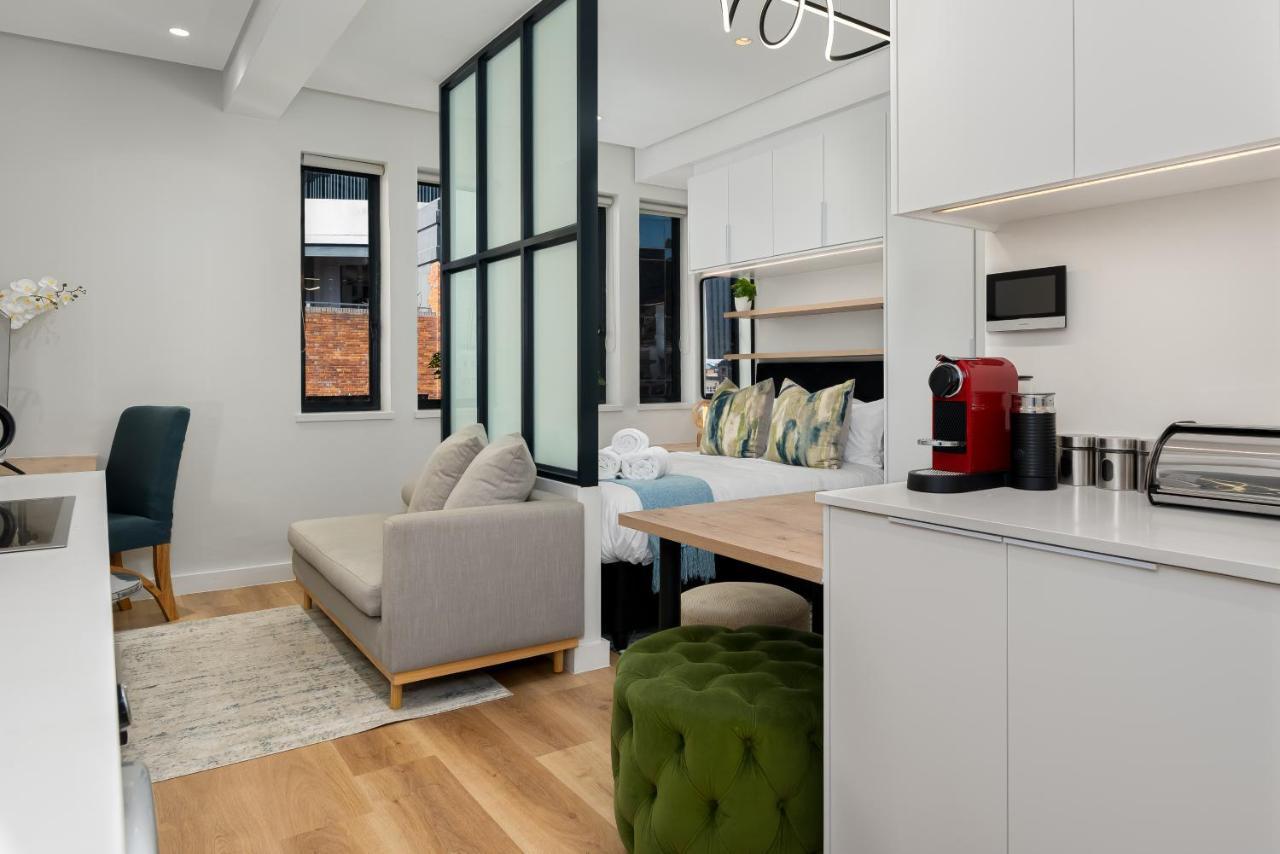 Aparthotel The Carrington By Totalstay *
