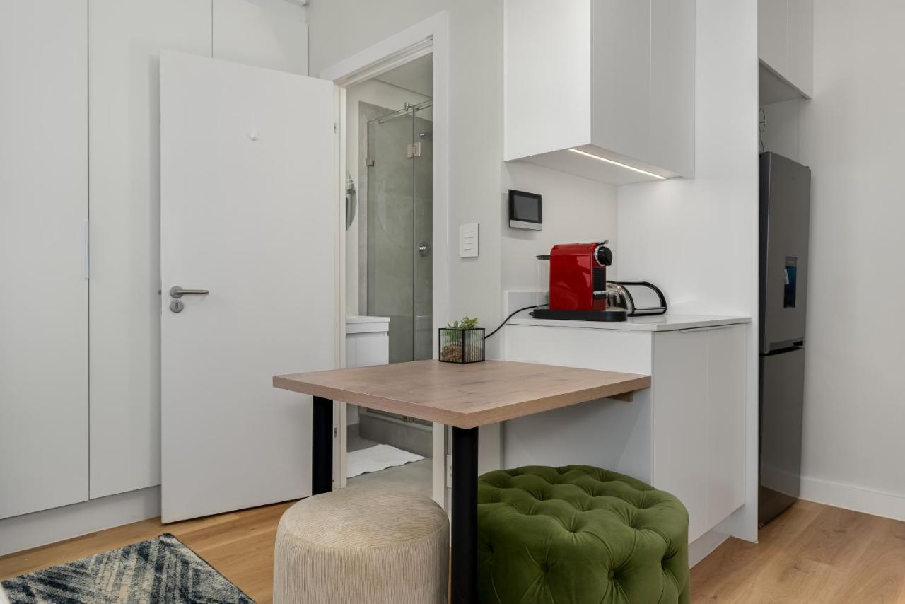 The Carrington By Totalstay * Cape Town