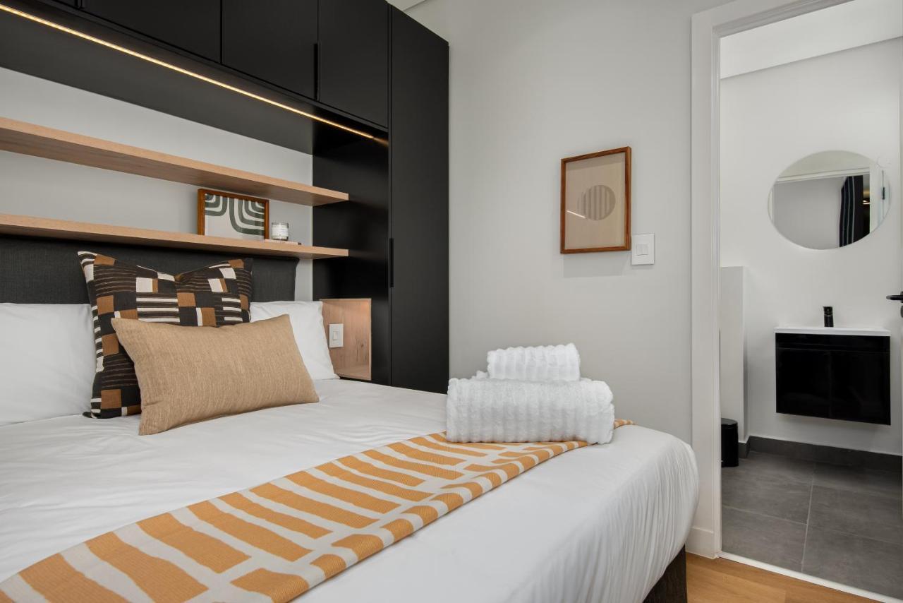 Aparthotel The Carrington By Totalstay