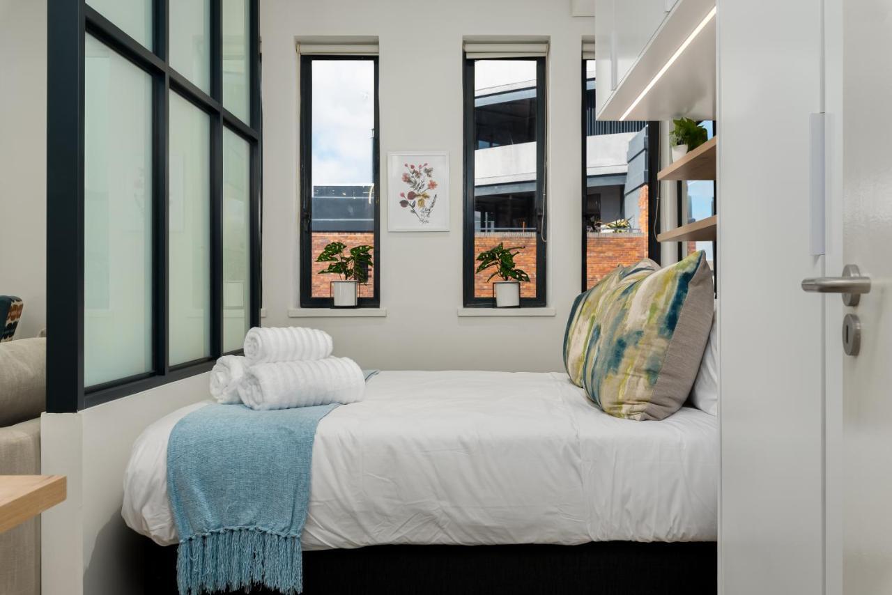 The Carrington By Totalstay * Cape Town