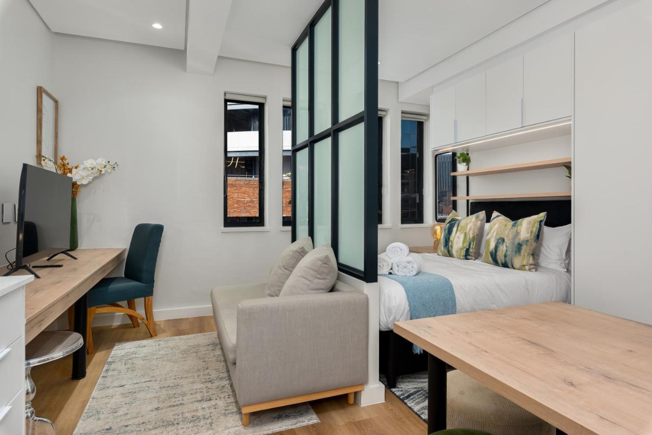 The Carrington By Totalstay Aparthotel