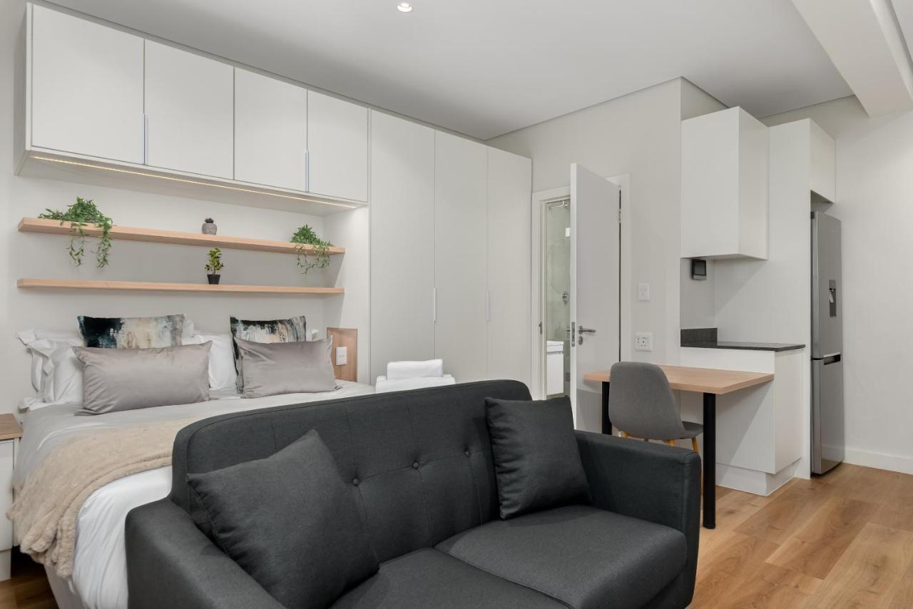 The Carrington By Totalstay Aparthotel
