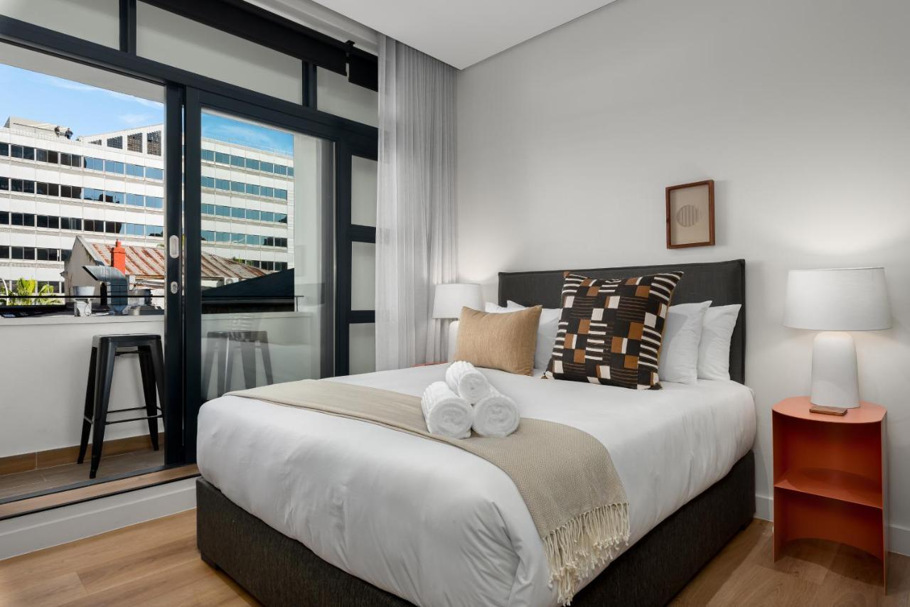 The Carrington By Totalstay Aparthotel Cape Town