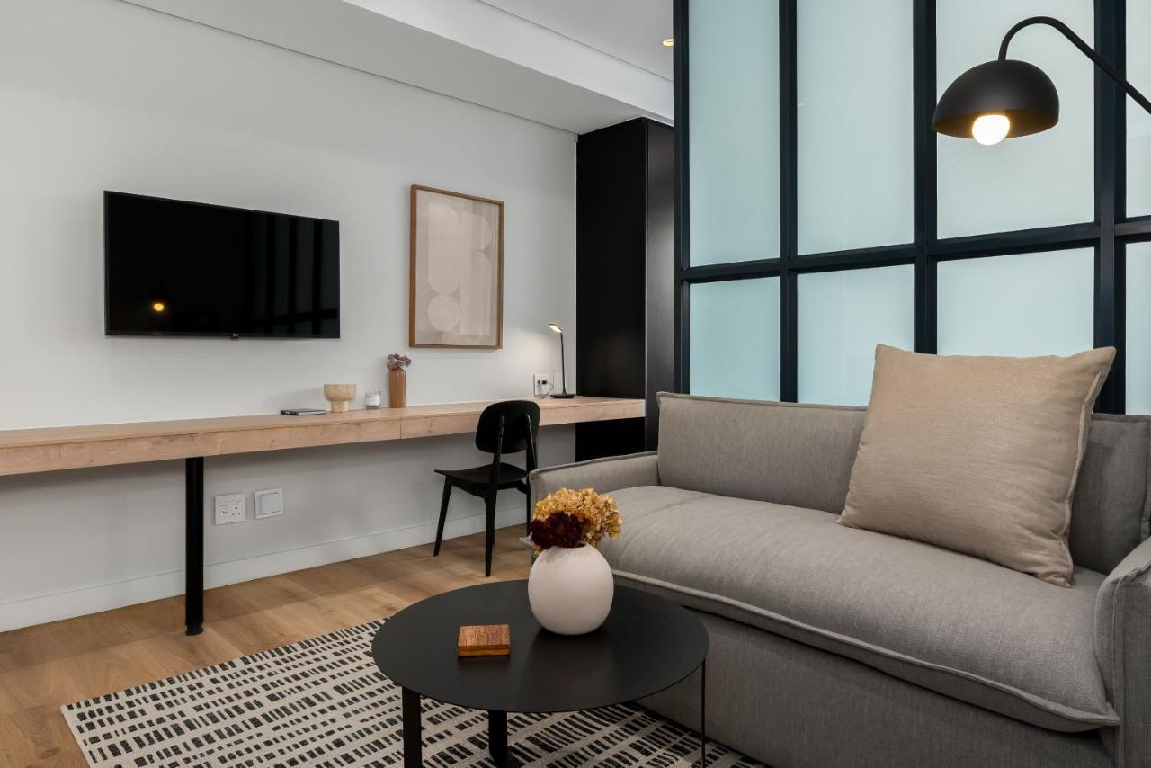The Carrington By Totalstay