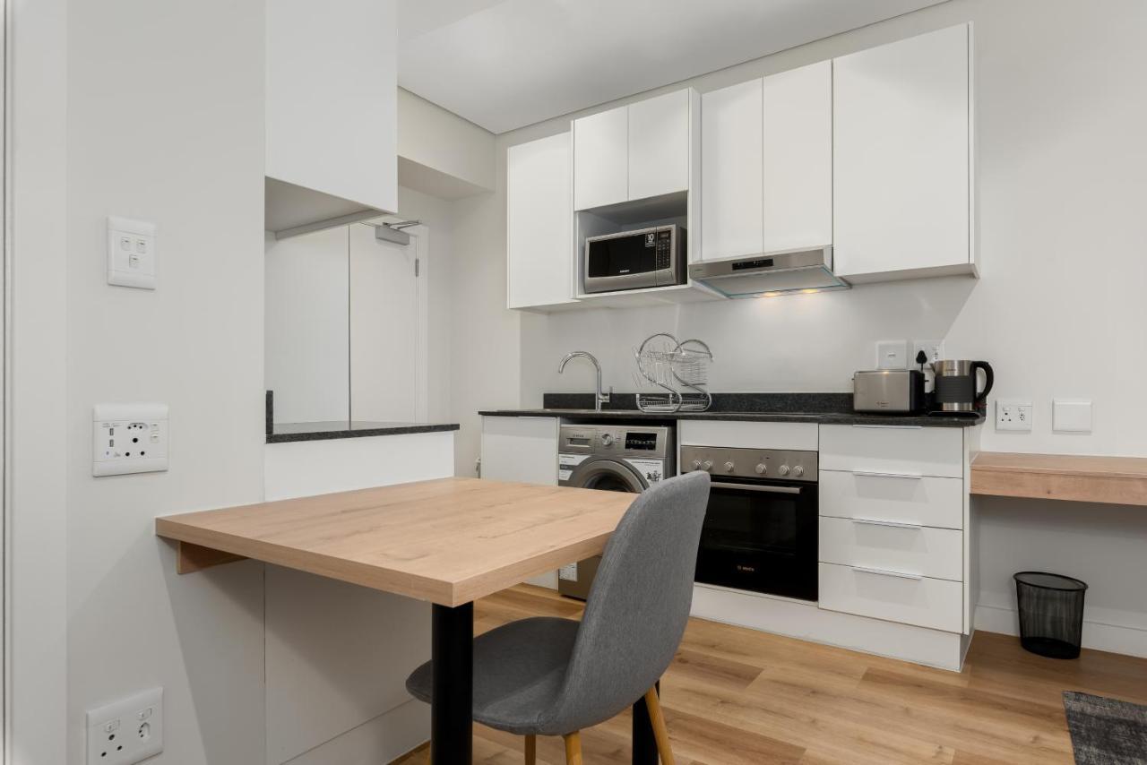 The Carrington By Totalstay Aparthotel