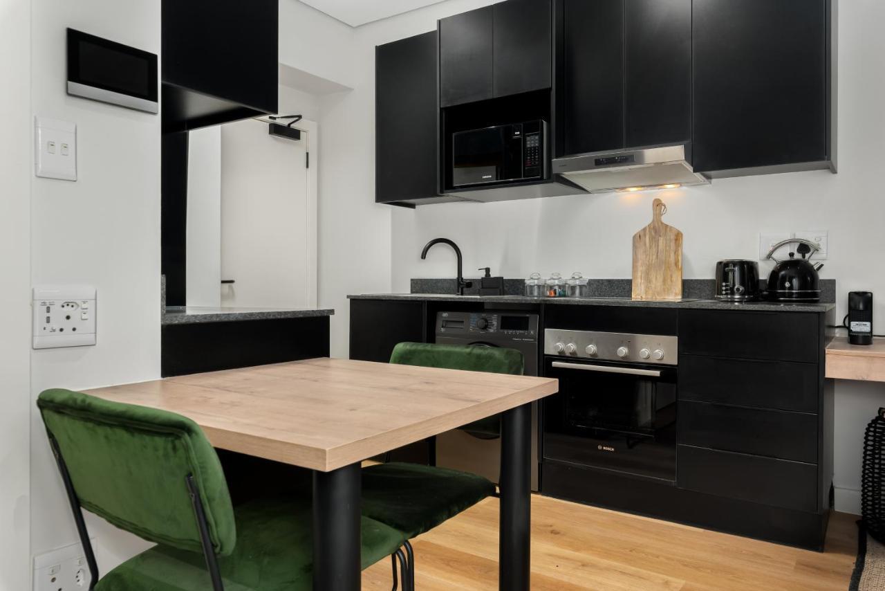 The Carrington By Totalstay Aparthotel Cape Town