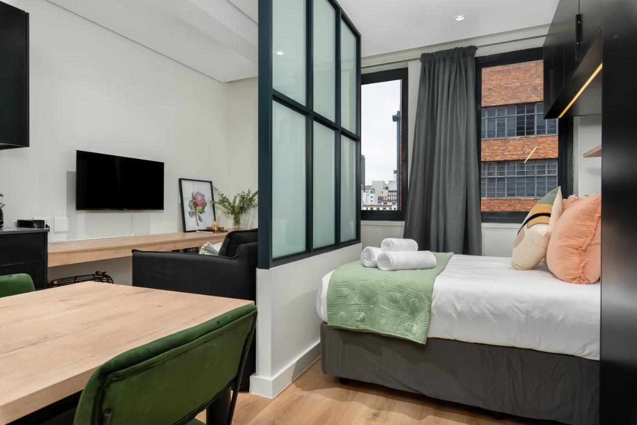 The Carrington By Totalstay *