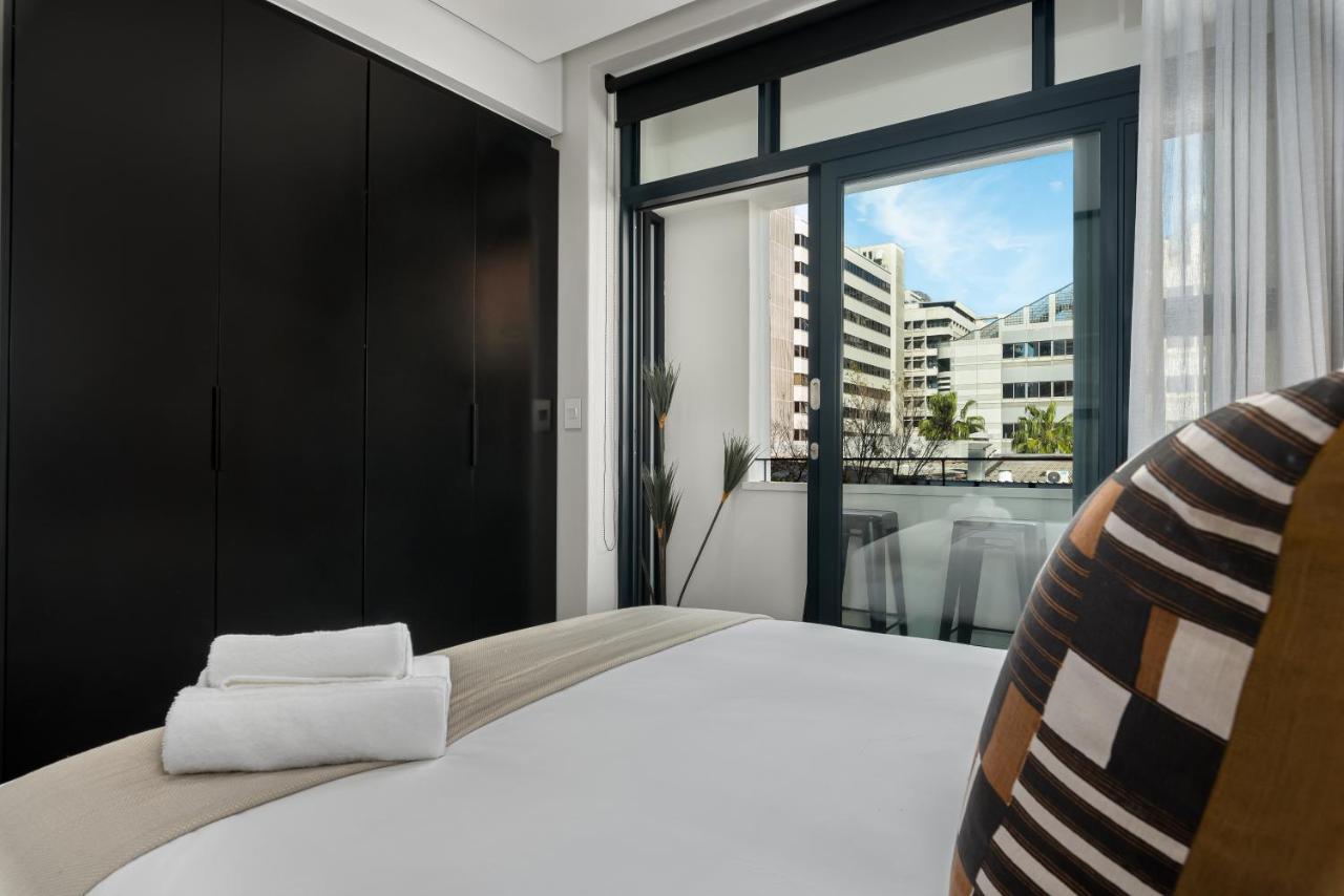 The Carrington By Totalstay Aparthotel *
