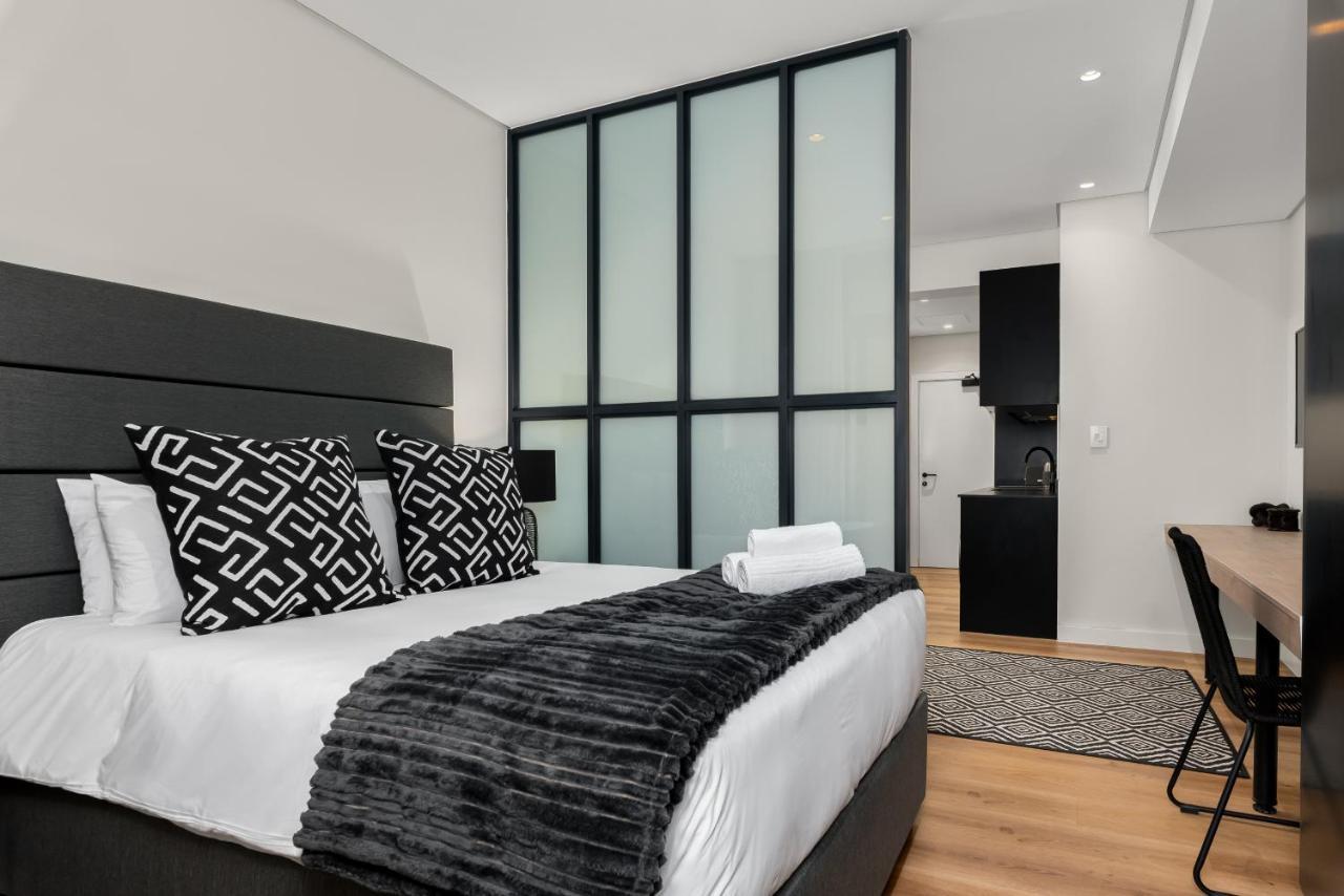 The Carrington By Totalstay * Cape Town