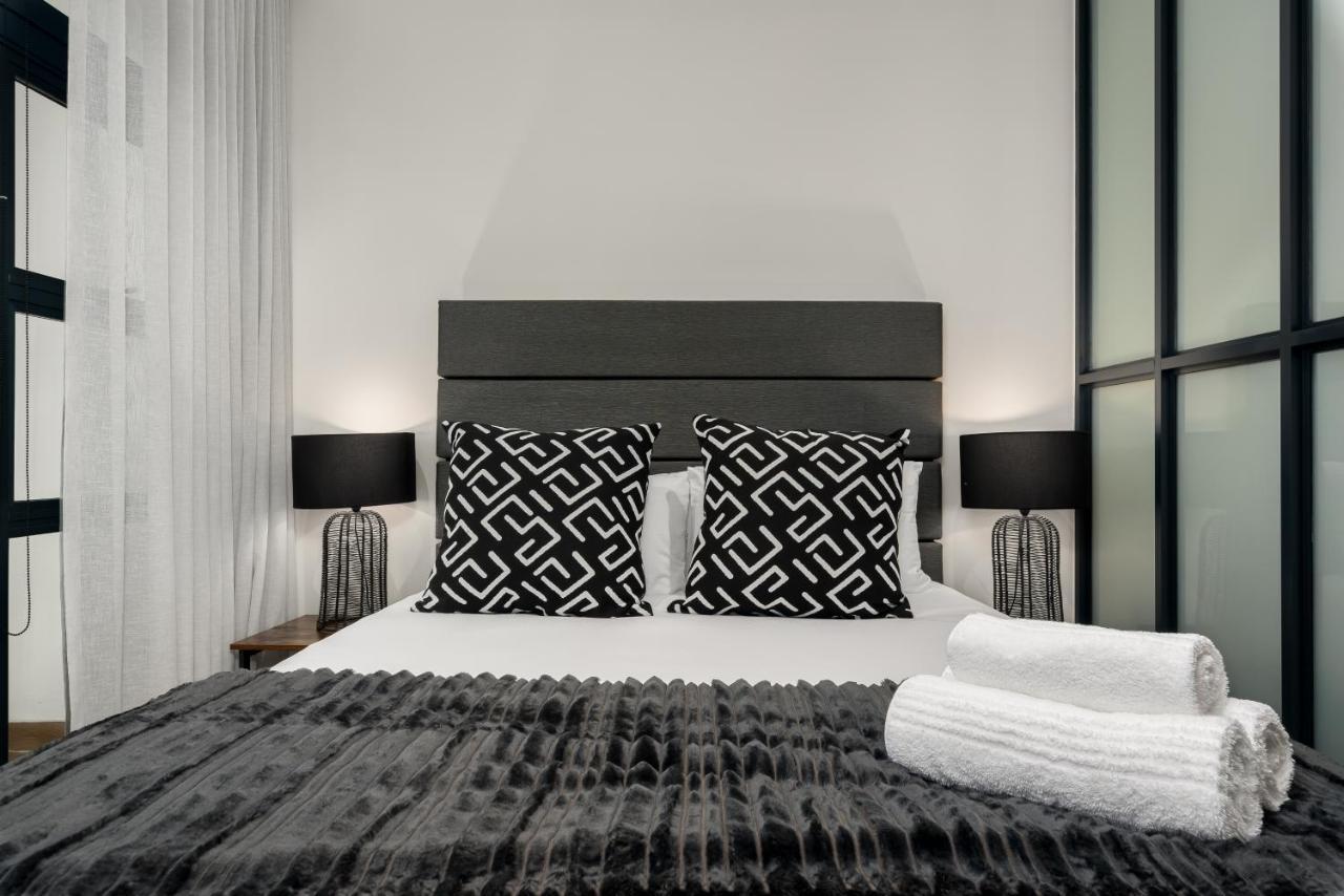 The Carrington By Totalstay Aparthotel