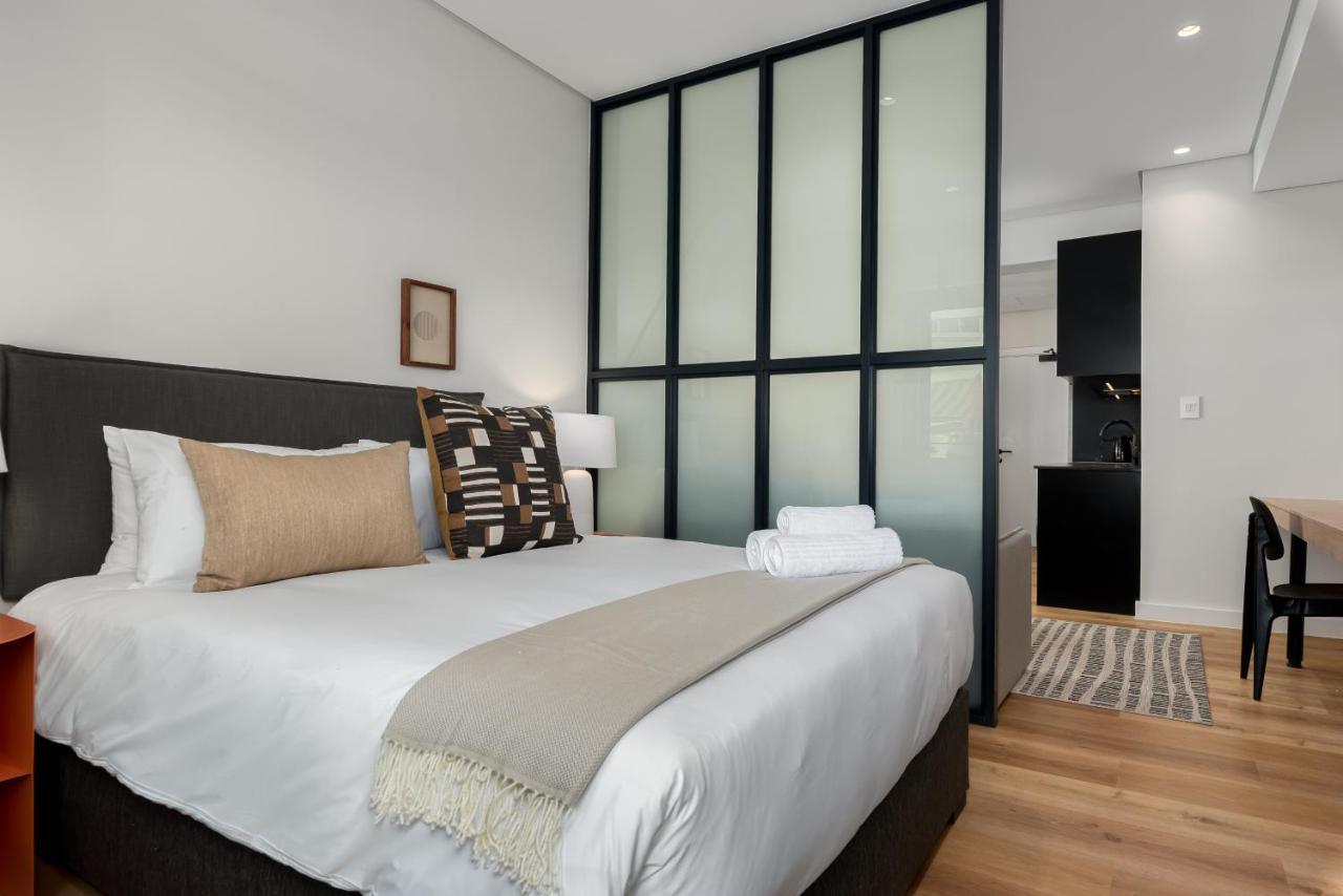 The Carrington By Totalstay Cape Town