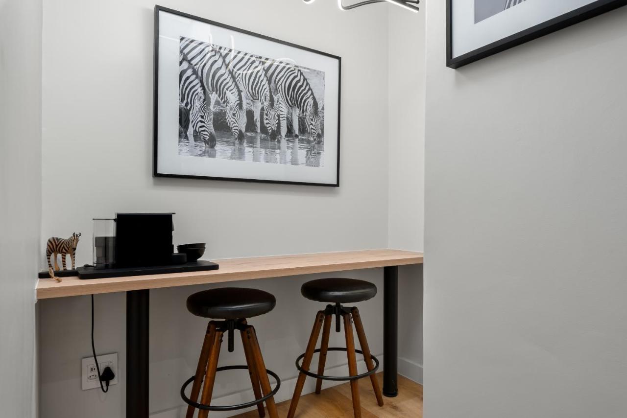 The Carrington By Totalstay