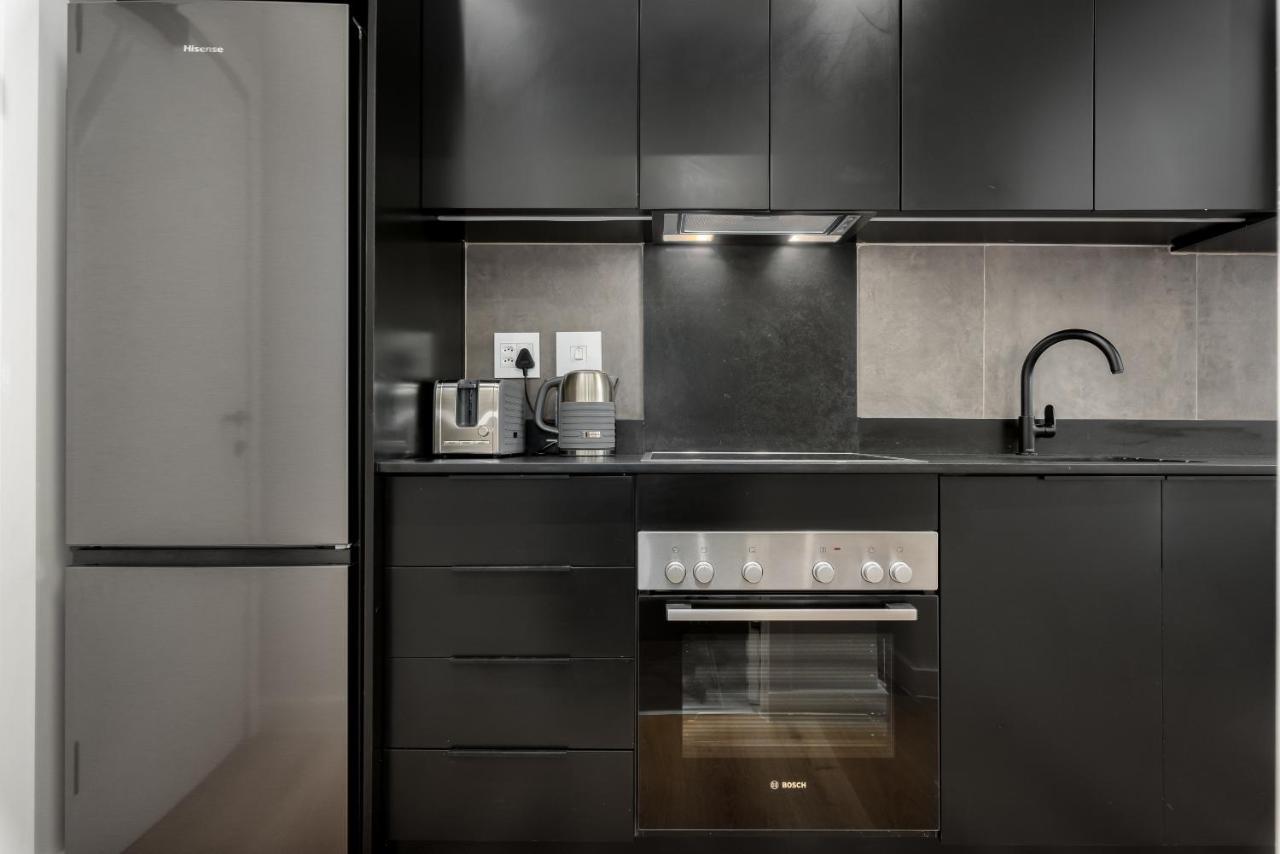The Carrington By Totalstay Aparthotel *
