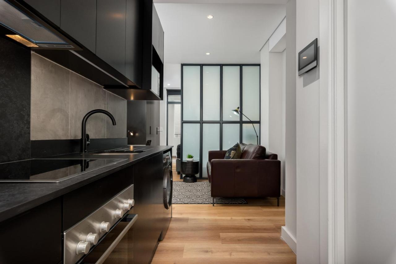 Aparthotel The Carrington By Totalstay *