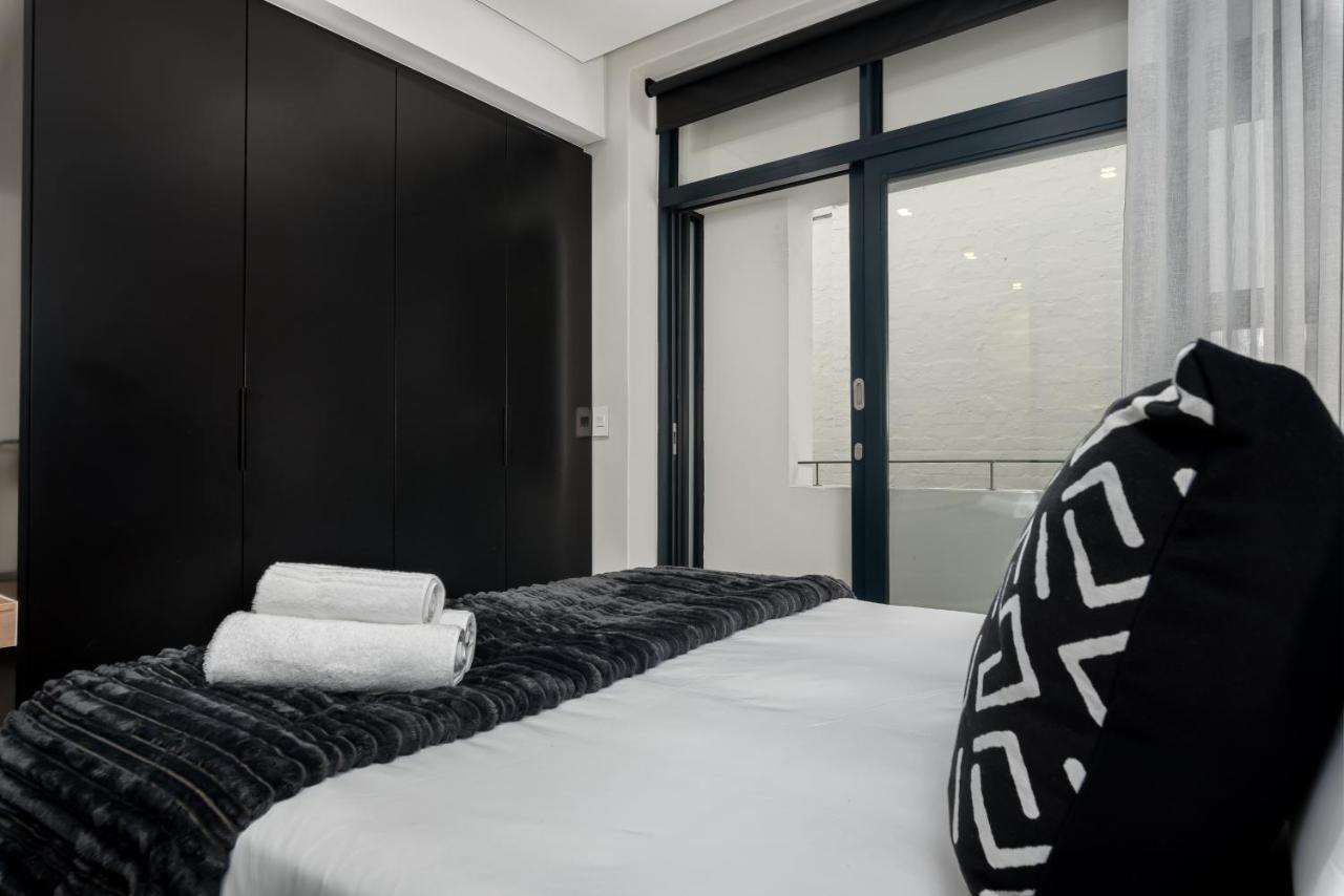 The Carrington By Totalstay Aparthotel Cape Town