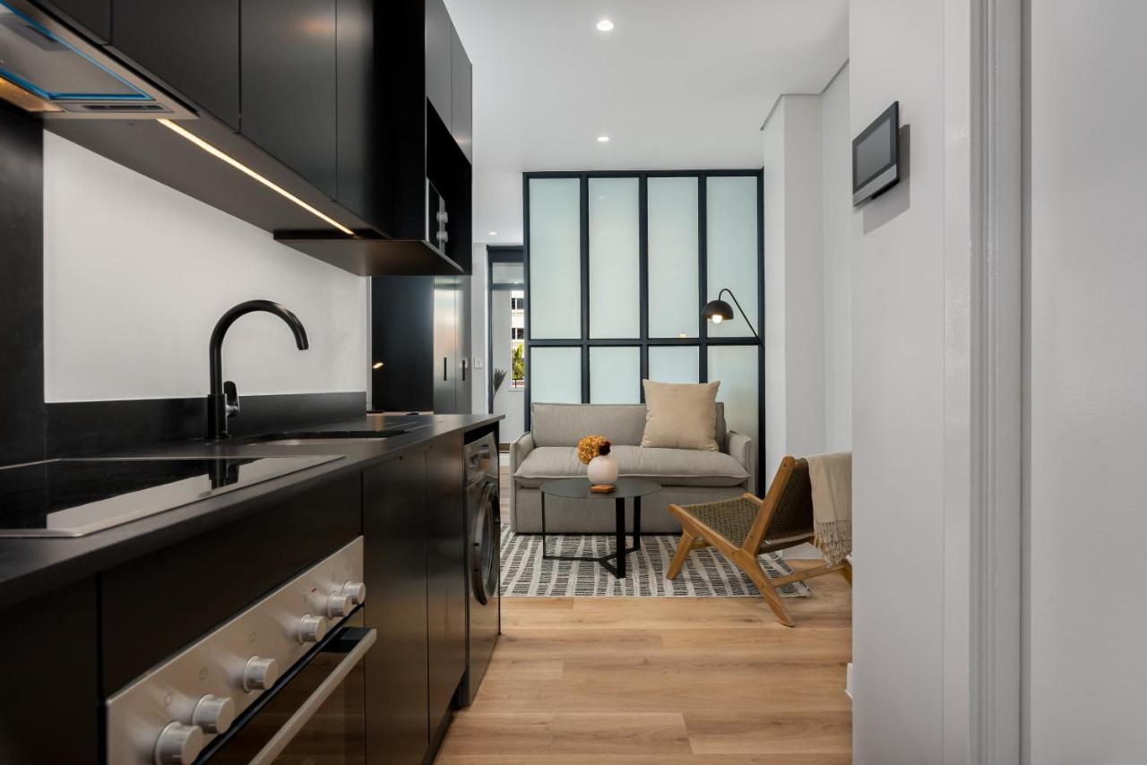 Aparthotel The Carrington By Totalstay