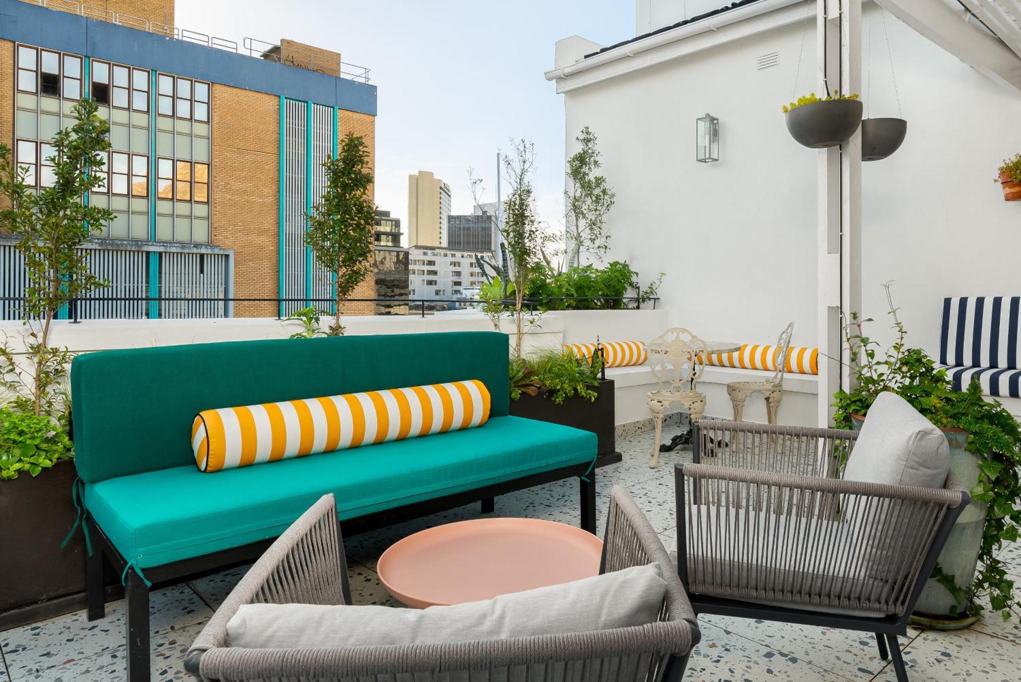 Aparthotel The Carrington By Totalstay