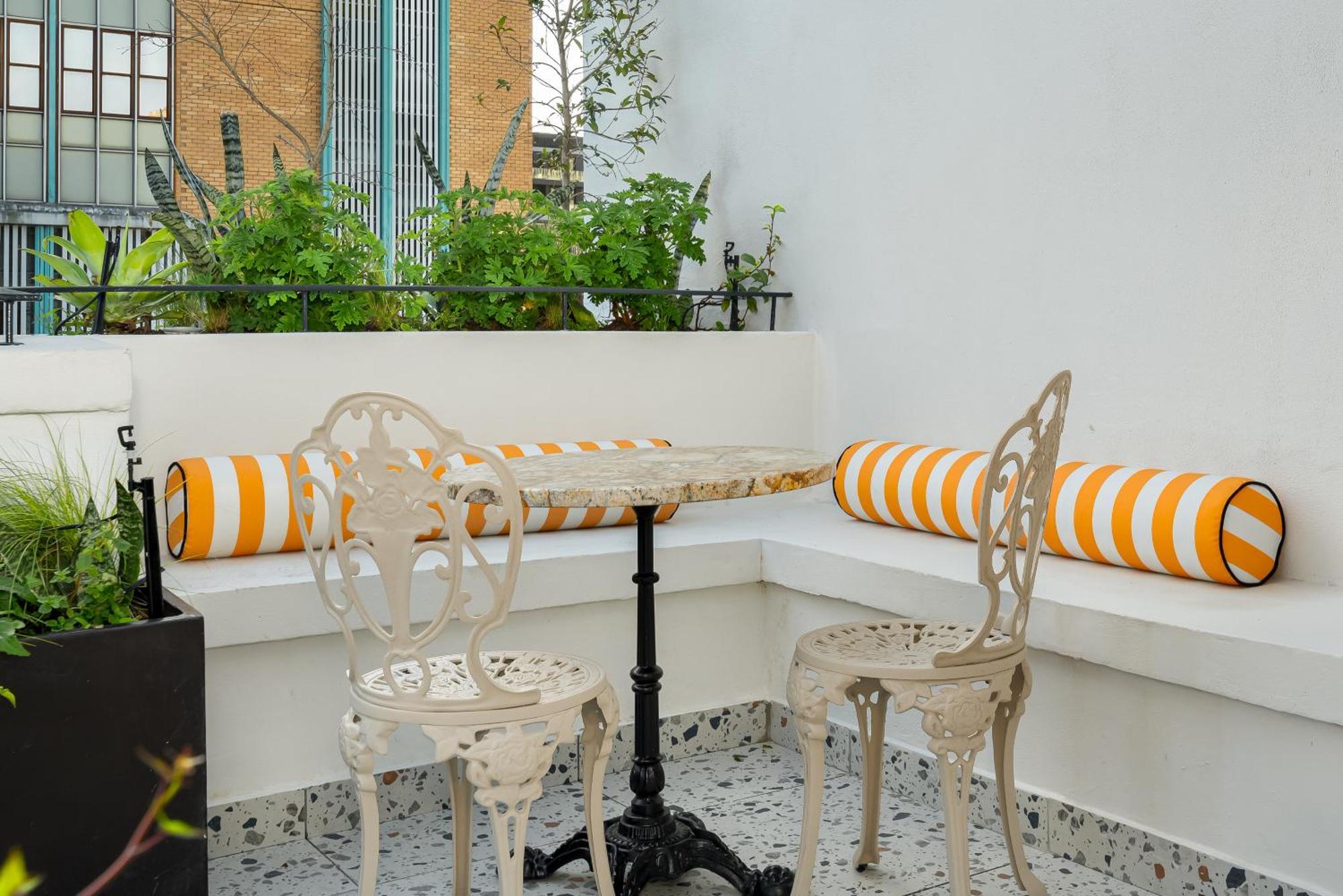 The Carrington By Totalstay Aparthotel Cape Town