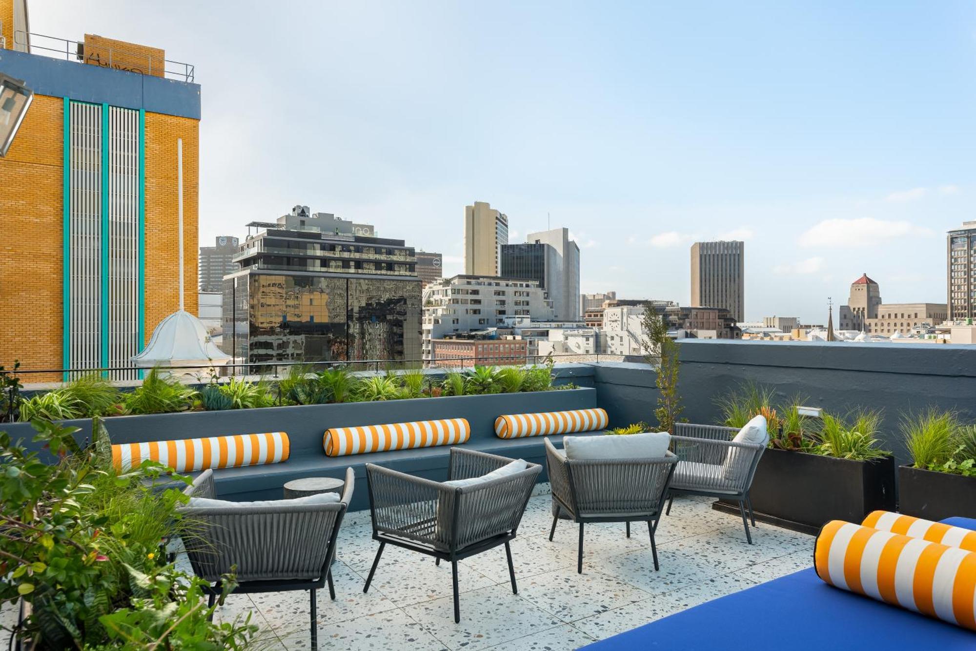 The Carrington By Totalstay Aparthotel