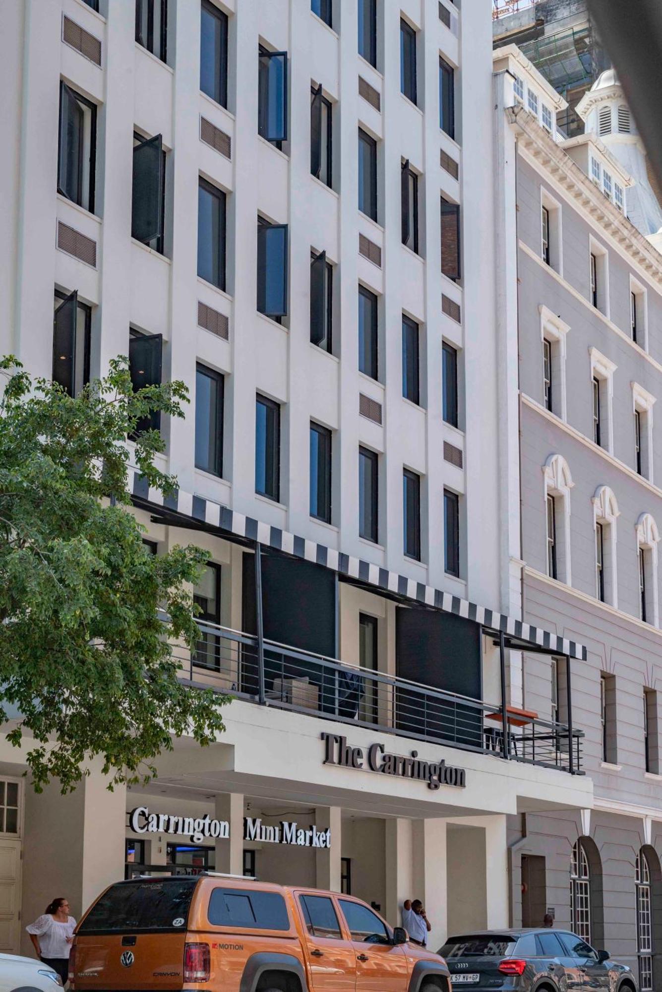The Carrington By Totalstay * Cape Town