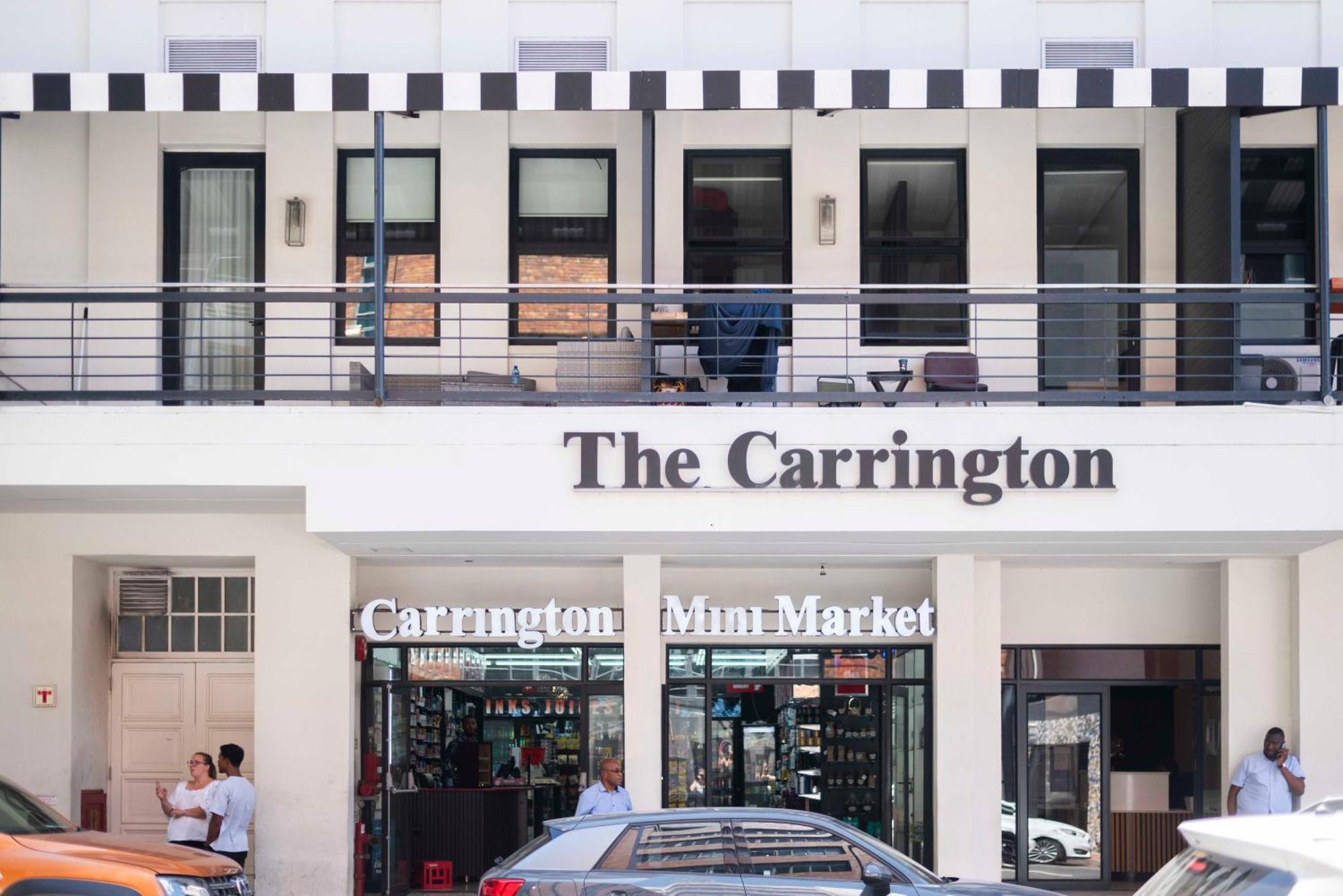 The Carrington By Totalstay Aparthotel