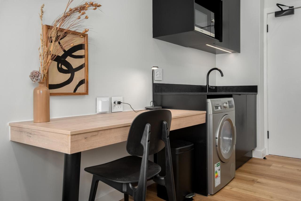 Aparthotel The Carrington By Totalstay Kapstadt