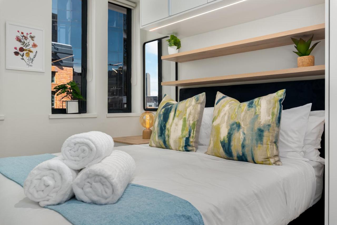 Aparthotel The Carrington By Totalstay