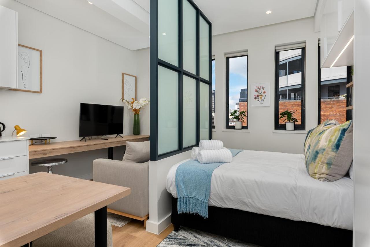 The Carrington By Totalstay Aparthotel