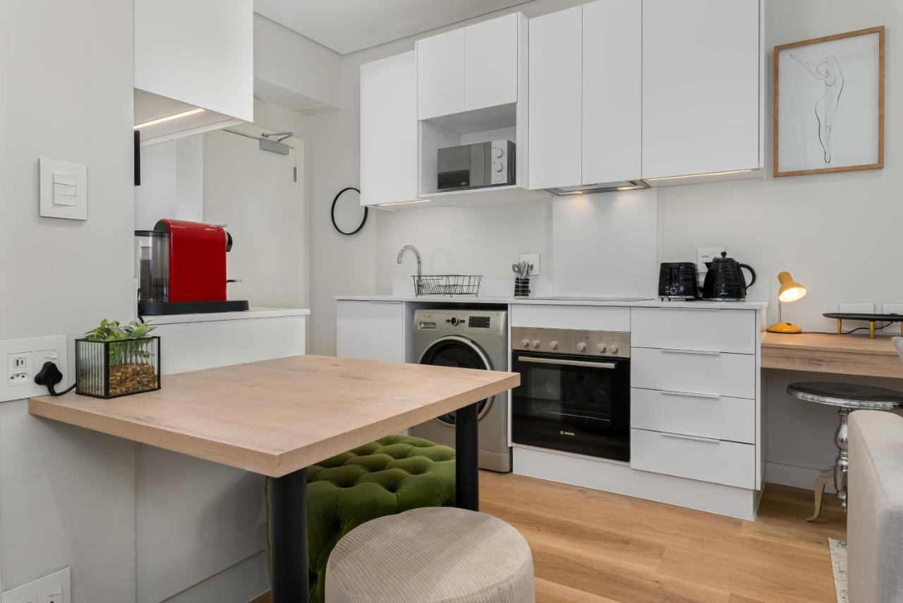 The Carrington By Totalstay * Kapstadt