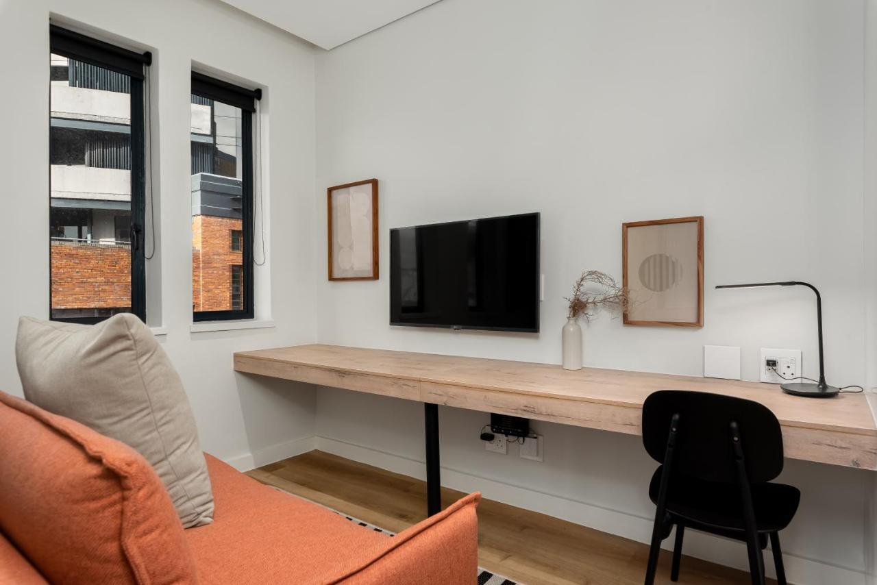 Aparthotel The Carrington By Totalstay