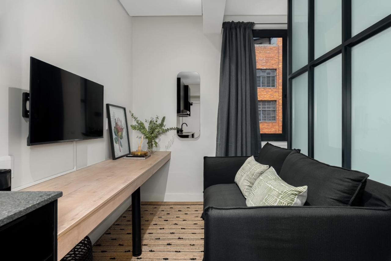 The Carrington By Totalstay Kapstadt