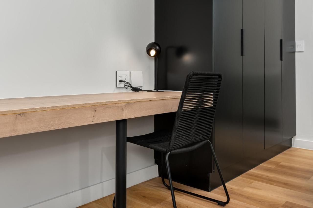 The Carrington By Totalstay *