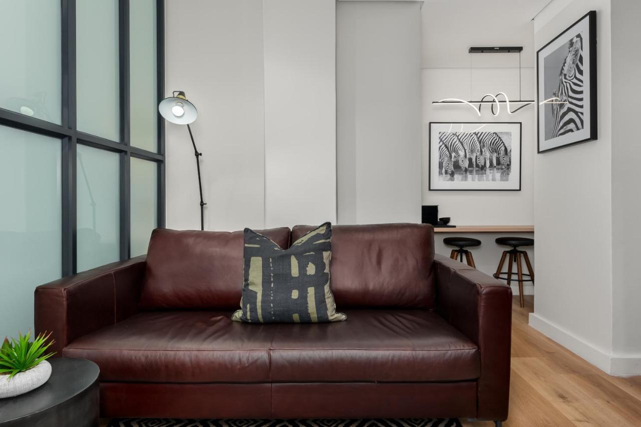 Aparthotel The Carrington By Totalstay Kapstadt