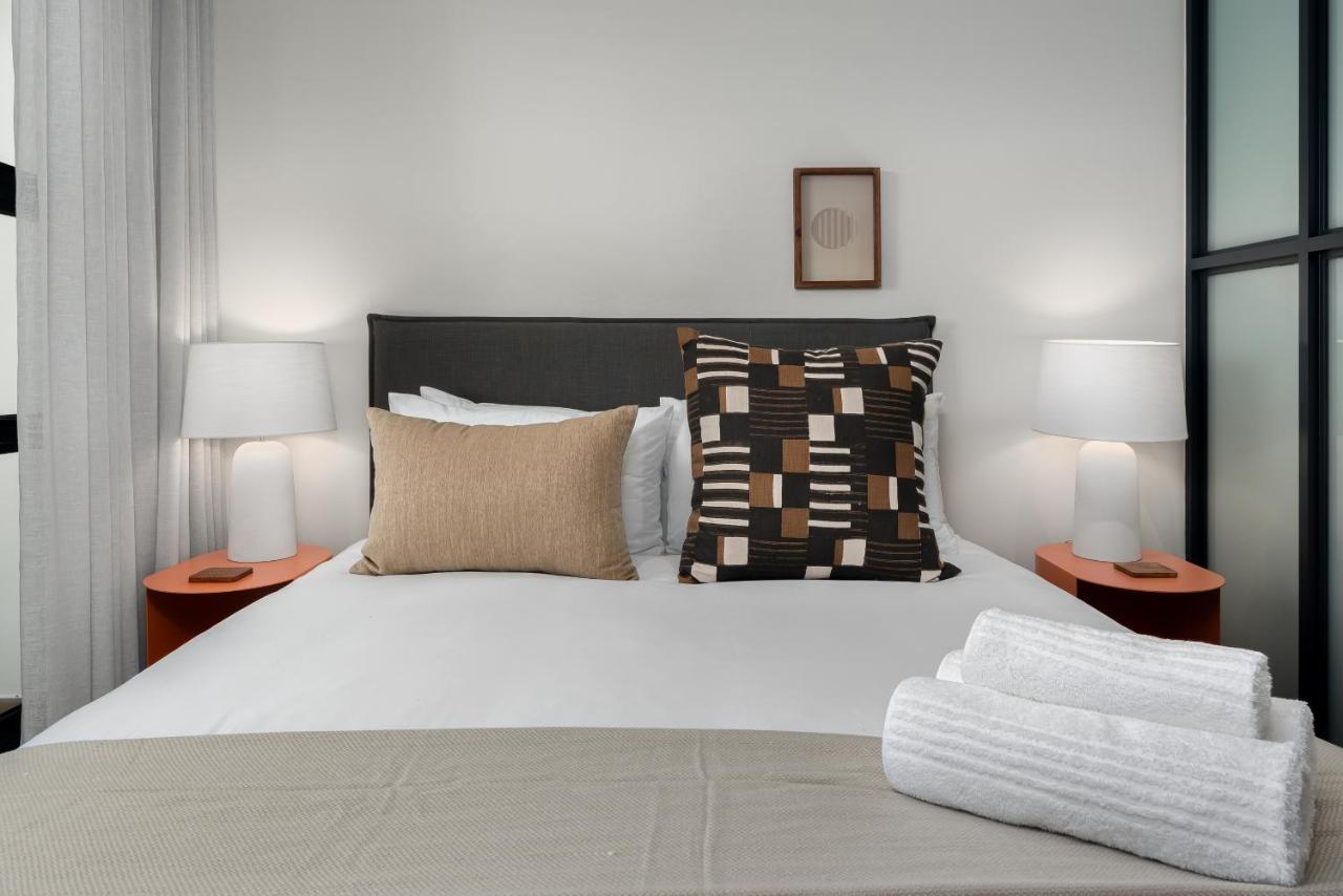 The Carrington By Totalstay * Kapstadt