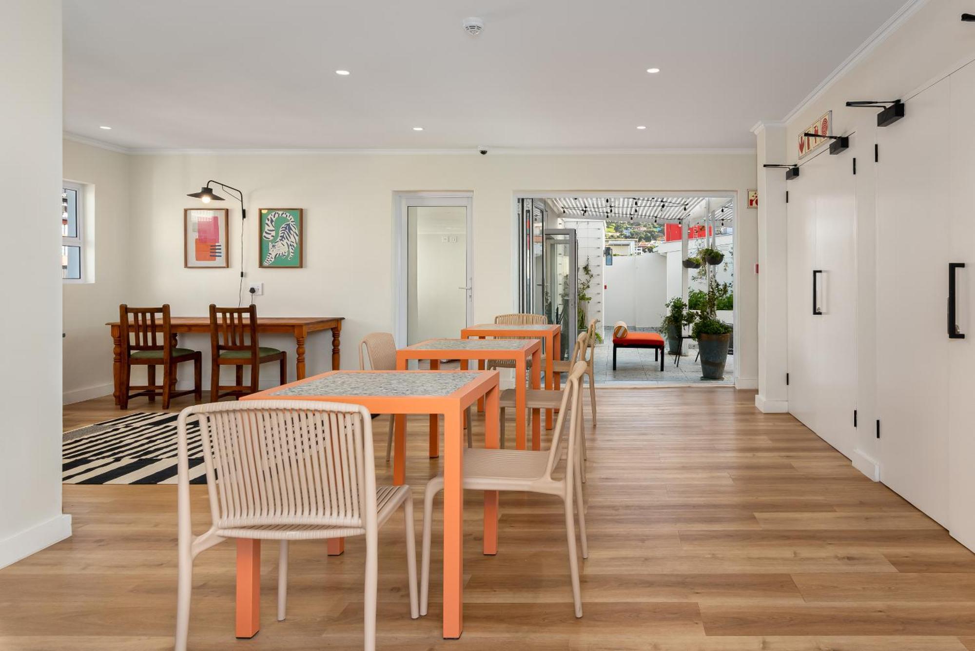 Aparthotel The Carrington By Totalstay Kapstadt
