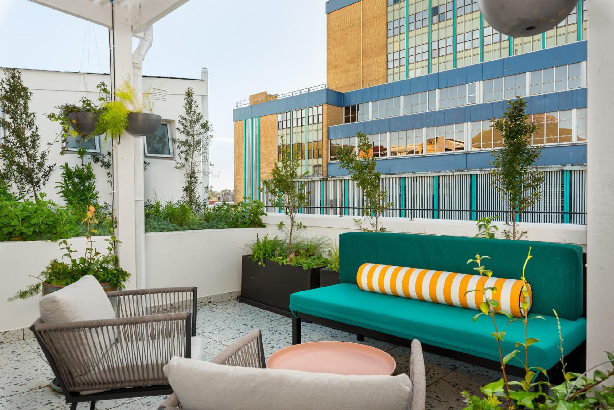 The Carrington By Totalstay * Kapstadt